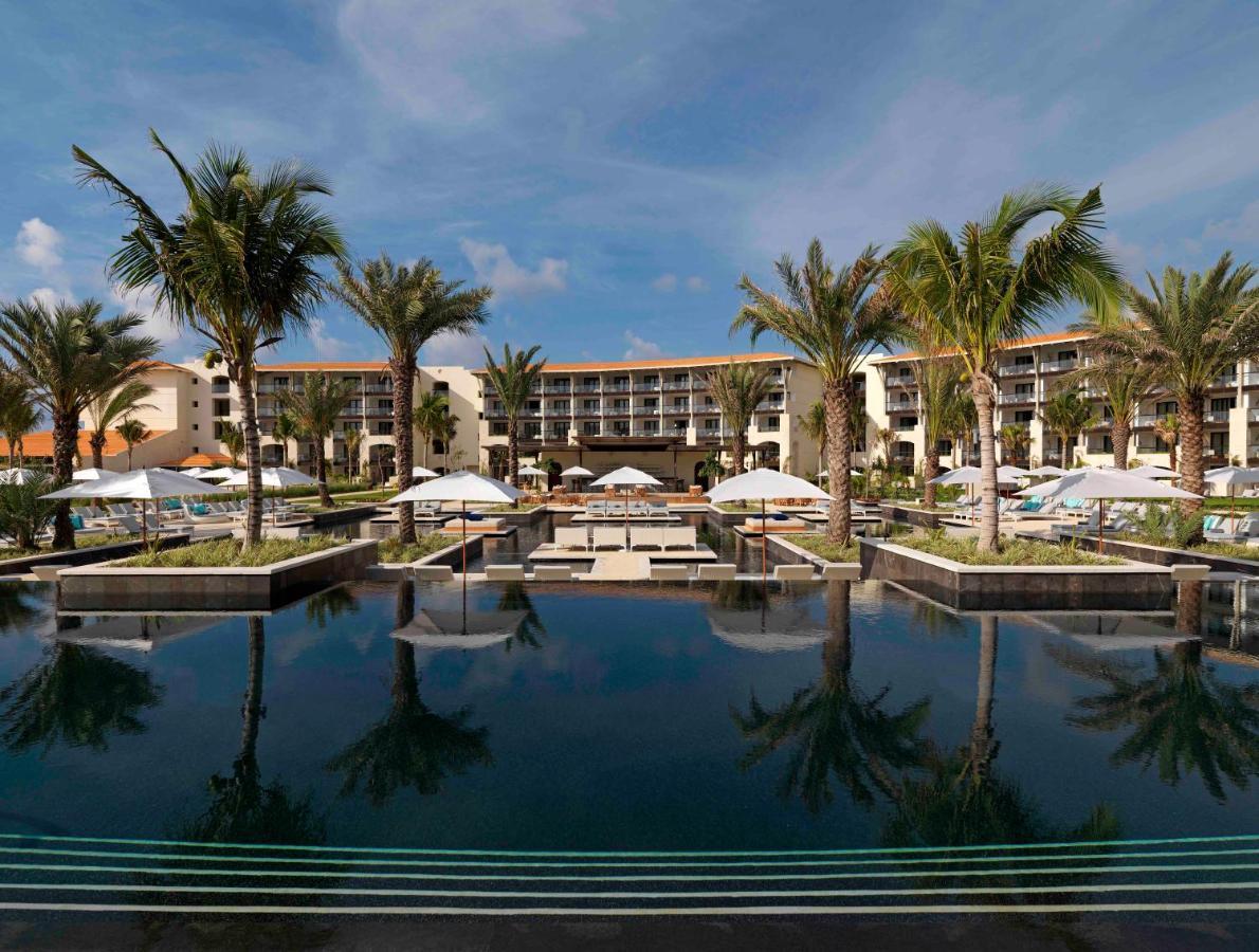 Unico 20N 87W (Adults Only) Hotel Kantenah Exterior photo