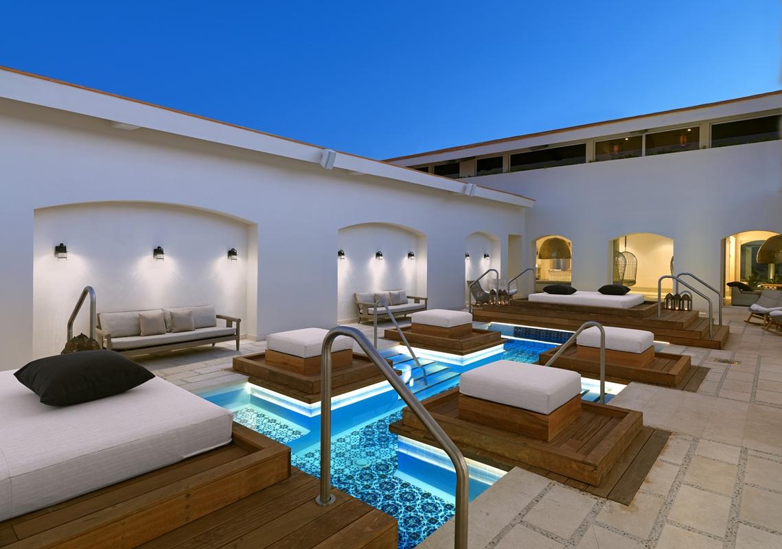 Unico 20N 87W (Adults Only) Hotel Kantenah Exterior photo