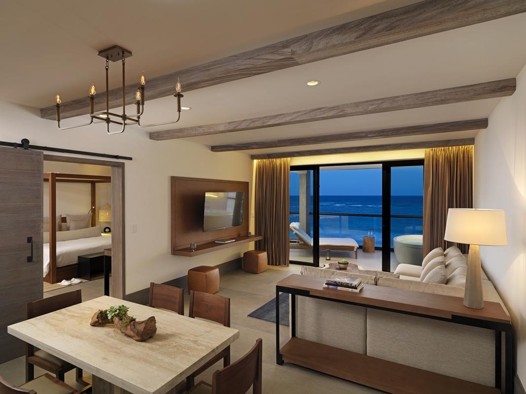 Unico 20N 87W (Adults Only) Hotel Kantenah Exterior photo